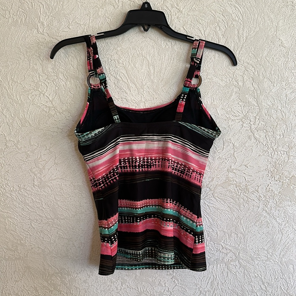 Women’s Tankini swim top - Picture 2 of 4